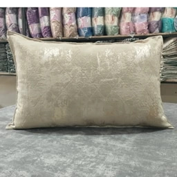 تصویر 1 از خرید رو بالشتی مخمل پتینه + فروش صادراتی